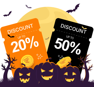 Hosting coupon banner