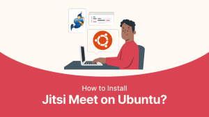 Jitsi Meet on Ubuntu