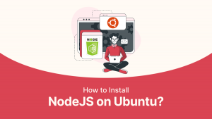 NodeJS on Ubuntu