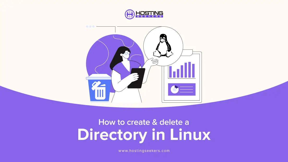 how to create a directory in linux 