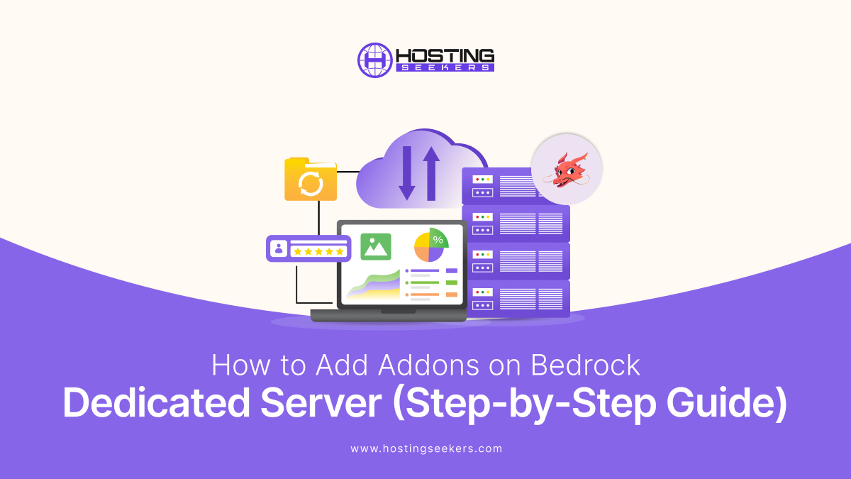 Bedrock Dedicated Server