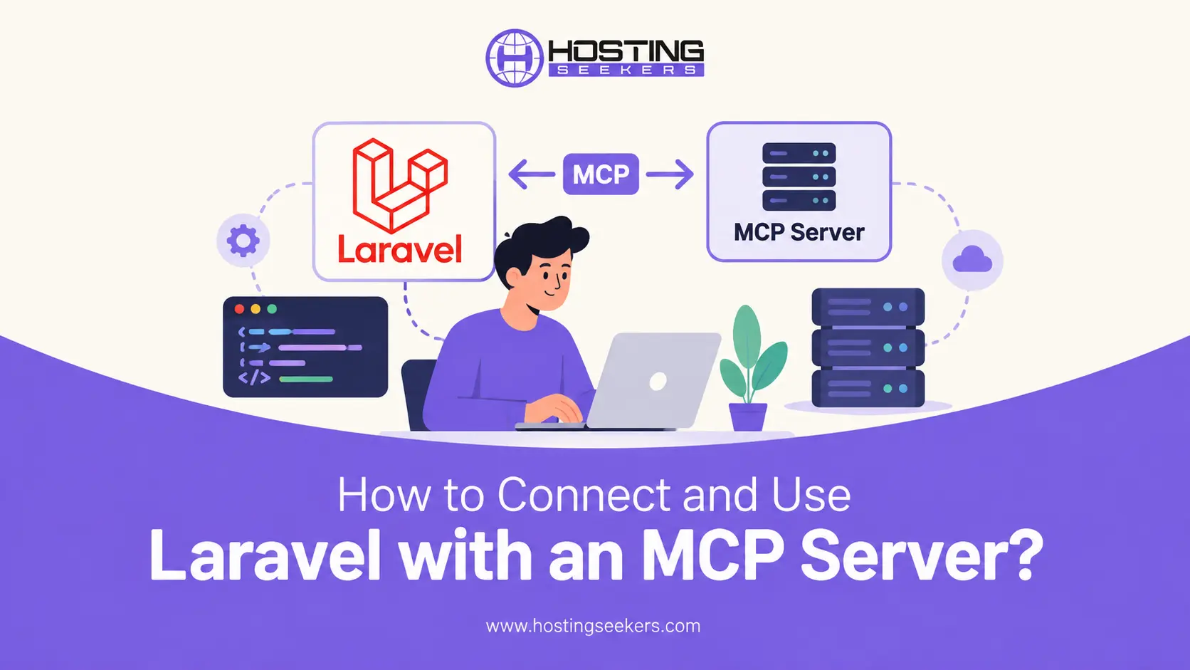 How to Connect and Use Laravel with an MCP Server