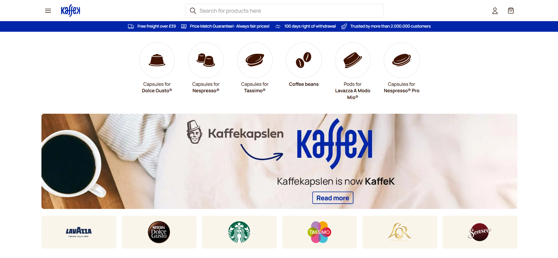 Kaffek