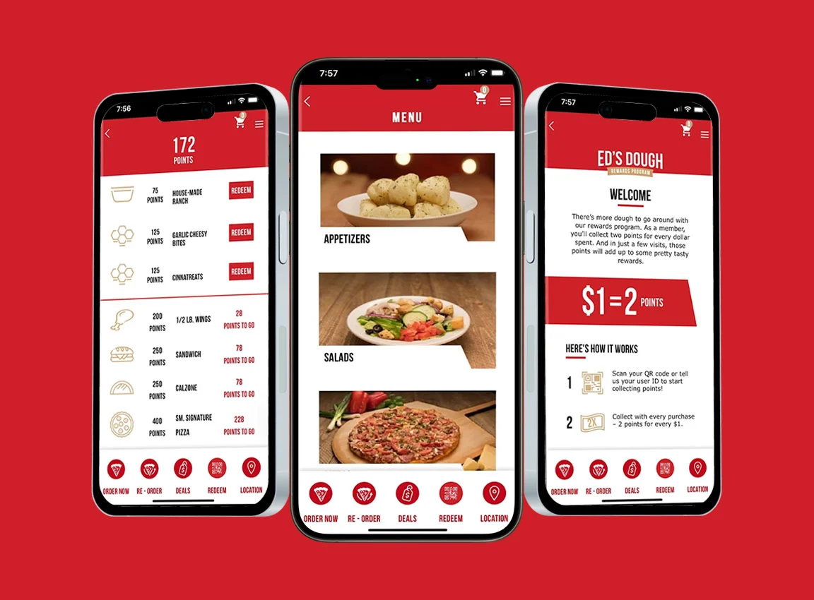 Mobile App Development